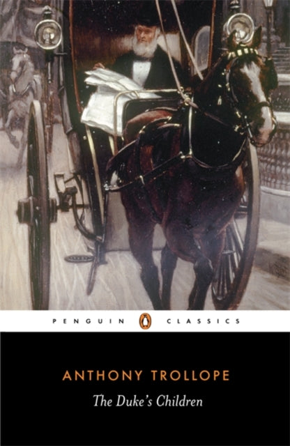 Book cover of: Duke's Children