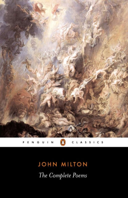 Book cover of: Complete Poems