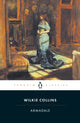 Book cover of: Armadale. By: Wilkie Collins