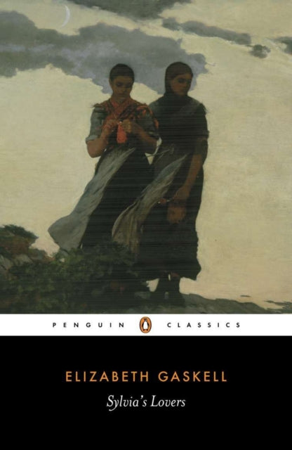 Book cover of: Sylvia's Lovers