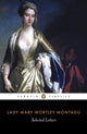 Book cover of: Selected Letters