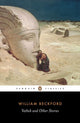 Book cover of: Vathek and Other Stories. By: William Beckford