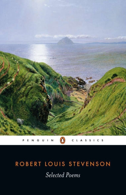Book cover of: Selected Poems