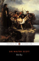 Book cover of: Rob Roy. By: Sir Walter Scott