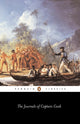 Journals of Captain Cook 9780140436471 James R. Cook
