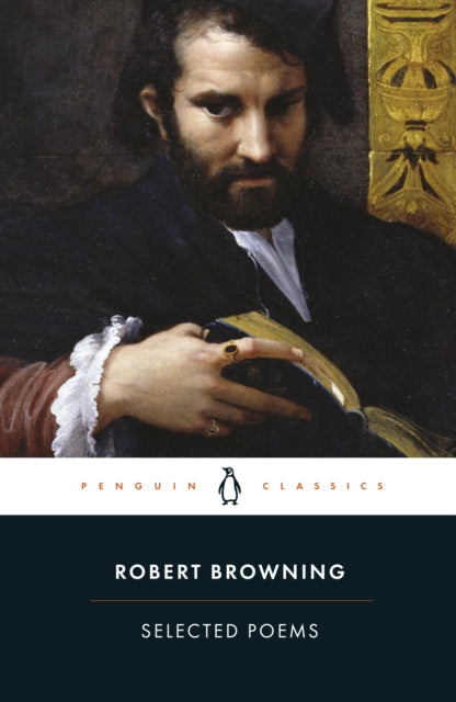 Selected Poems