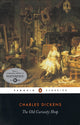 Book cover of: Old Curiosity Shop