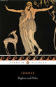 Book cover of: Daphnis and Chloe