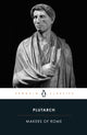 Book cover of: Makers of Rome