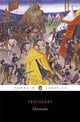 Book cover of: Chronicles. By: Jean Froissart