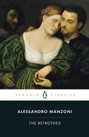 The Betrothed