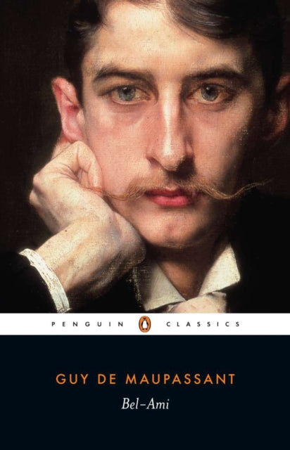Book cover of: Bel-ami