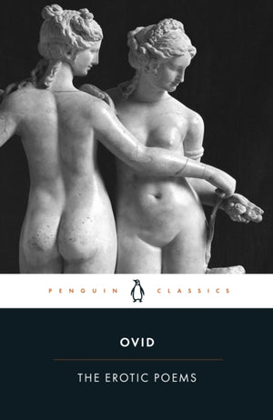 Erotic Poems