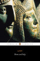 Book cover of: Rome and Italy. By: Titus Livius