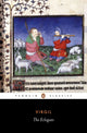 Book cover of: Eclogues. By: Publius Vergilius Maro