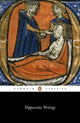 Book cover of: Hippocratic Writings. By: Various