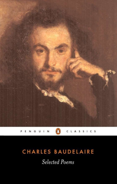 Book cover of: Selected Poems