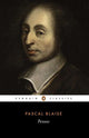Book cover of: Pensees