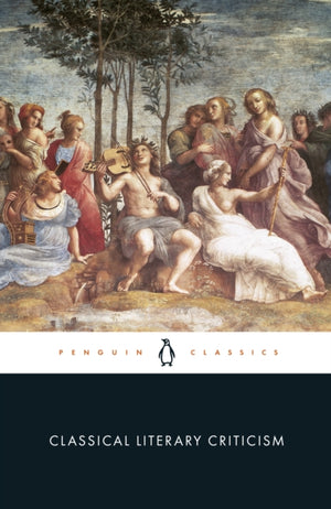 Classical Literary Criticism