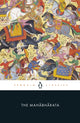 Book cover of: Mahabharata
