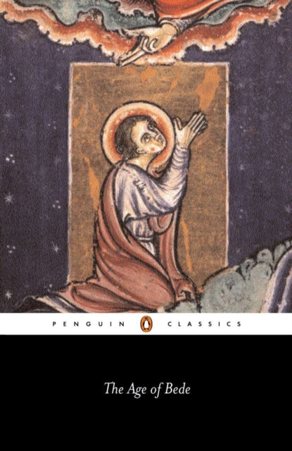 Book cover of: Age of Bede. By: Saint Bede the Venerable
