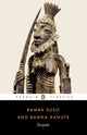 Book cover of: Sunjata. By: Bamba Suso