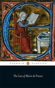 Lais of Marie De France, With Two Further Lais in the Original Old French 9780140447590 Marie de France