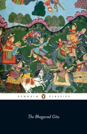 Bhagavad Gita