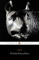 Book cover of: Early History of Rome. By: Titus Livius