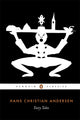 Book cover of: Fairy Tales. By: Hans Christian Andersen