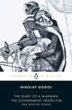 Book cover of: Diary of a Madman, The Government Inspector, & Selected Stories. By: Николай Васильевич Гоголь