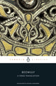 Beowulf 9780140449310 Anonymous