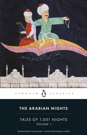 Arabian Nights: Tales of 1,001 Nights
