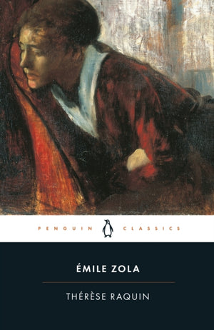 Therese Raquin