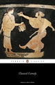 Book cover of: Classical Comedy. By: Aristophanes
