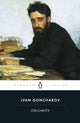 Oblomov 9780140449877 Ivan Aleksandrovich Goncharov