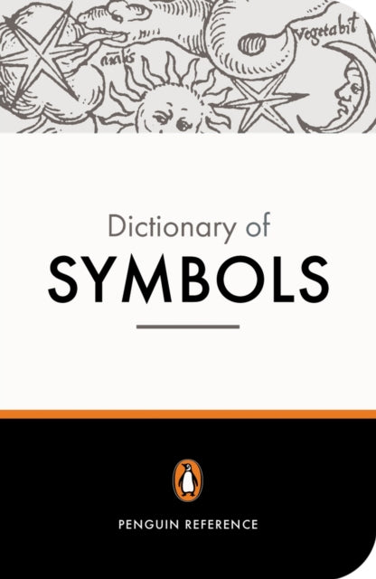 Penguin Dictionary of Symbols 9780140512540 Jean Chevalier