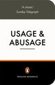 Book cover of: Usage and Abusage. By: Eric Partridge