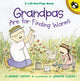 Book cover of: Grandpas Are for Finding Worms
