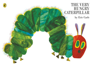 Very Hungry Caterpillar