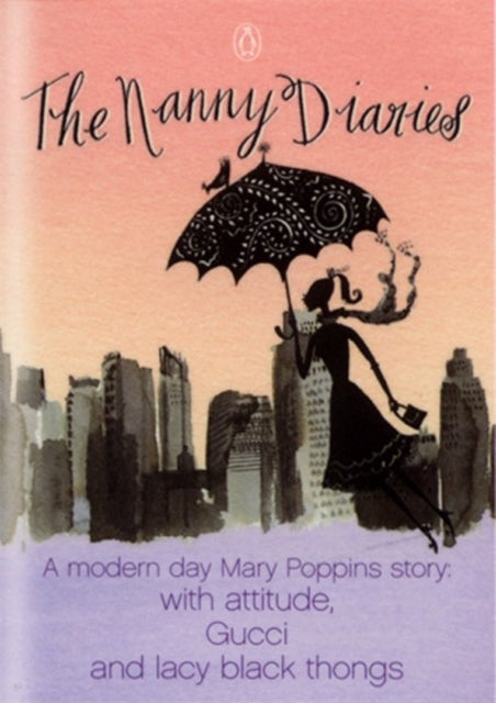The Nanny Diaries