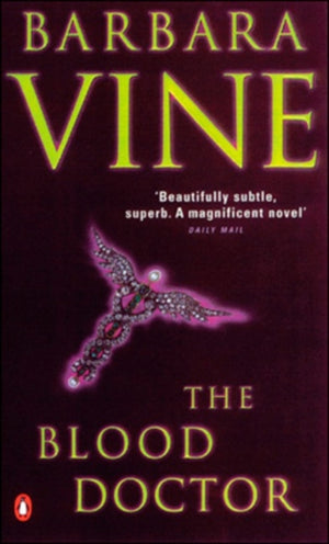 Blood Doctor