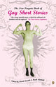 Book cover of: New Penguin Book of Gay Short Stories. By: David Leavitt