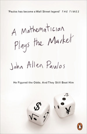 Mathematician Plays the Market
