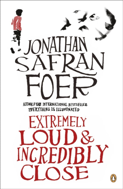 Extremely Loud and Incredibly Close 9780141012698 Jonathan Safran Foer
