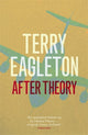 Book cover of: After Theory