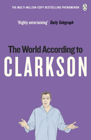 World According to Clarkson, The World According to Clarkson Volume 1