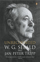 Book cover of: Unrecounted. By: W. G. Sebald