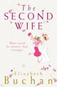 Book cover of: Second Wife. By: Elizabeth Buchan
