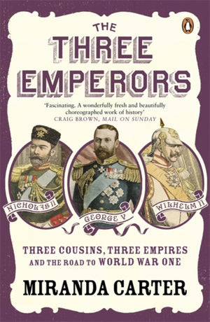 Three Emperors